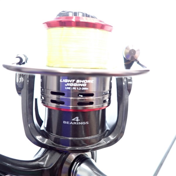 ｴｱｽﾄｺﾝﾎﾞLTｼｮｱｼﾞｷﾞﾝｸﾞS902ML